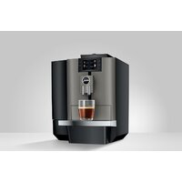 Кофемашина JURA X4 Dark Inox EA 15544 - Превью изображения №9 — Интернет-магазин ПроЗаказ
