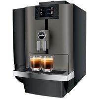 Кофемашина JURA X4 Dark Inox EA 15544 - Превью изображения №2 — Интернет-магазин ПроЗаказ