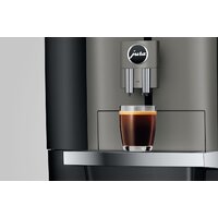 Кофемашина JURA X4 Dark Inox EA 15544 - Превью изображения №10 — Интернет-магазин ПроЗаказ