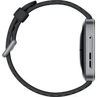 Умные часы Huawei Watch FIT 4 Pro (черный, международная версия) - Превью изображения №6 — Интернет-магазин ПроЗаказ