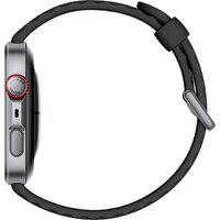 Умные часы Huawei Watch FIT 4 Pro (черный, международная версия) - Превью изображения №4 — Интернет-магазин ПроЗаказ