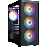 Компьютер HAFF Force BK65432 - Превью изображения №2 — Интернет-магазин ПроЗаказ