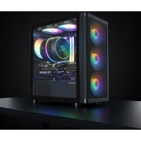 Компьютер HAFF Force BK65432 - Превью изображения №6 — Интернет-магазин ПроЗаказ