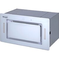 Кухонная вытяжка Weissgauff Aura 1200 Remote WH - Превью изображения №2 — Интернет-магазин ПроЗаказ