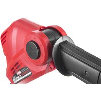 Кусторез + высоторез Hammer VR700CH - Превью изображения №9 — Интернет-магазин ПроЗаказ