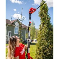 Кусторез + высоторез Hammer VR700CH - Превью изображения №15 — Интернет-магазин ПроЗаказ