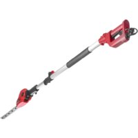 Кусторез + высоторез Hammer VR700CH - Превью изображения №3 — Интернет-магазин ПроЗаказ