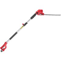 Кусторез + высоторез Hammer VR700CH - Превью изображения №2 — Интернет-магазин ПроЗаказ