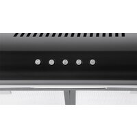 Кухонная вытяжка Nord (Nordfrost) AS 6040 B - Превью изображения №6 — Интернет-магазин ПроЗаказ