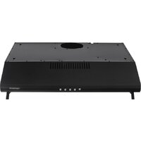 Кухонная вытяжка Nord (Nordfrost) AS 6040 B - Превью изображения №5 — Интернет-магазин ПроЗаказ