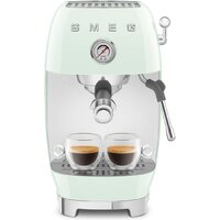 Рожковая кофеварка Smeg ECF03PGEU - Превью изображения №5 — Интернет-магазин ПроЗаказ