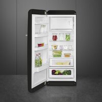 Однокамерный холодильник Smeg FAB28LBL6 - Превью изображения №3 — Интернет-магазин ПроЗаказ