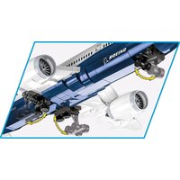 Конструктор Cobi Action Town Boeing 787 Dreamliner - Превью изображения №8 — Интернет-магазин ПроЗаказ
