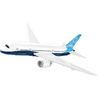 Конструктор Cobi Action Town Boeing 787 Dreamliner - Превью изображения №2 — Интернет-магазин ПроЗаказ