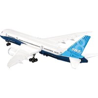 Конструктор Cobi Action Town Boeing 787 Dreamliner - Превью изображения №3 — Интернет-магазин ПроЗаказ