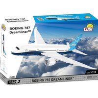 Конструктор Cobi Action Town Boeing 787 Dreamliner - Превью изображения №10 — Интернет-магазин ПроЗаказ