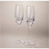 Набор бокалов для шампанского Lefard Bubles 693-045 (2 шт) - Превью изображения №2 — Интернет-магазин ПроЗаказ