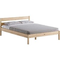 Домаклево Мечта 120x200 (береза/натуральный)