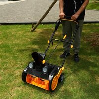 Снегоуборщик Deko ST2500R 083-4447 - Превью изображения №6 — Интернет-магазин ПроЗаказ