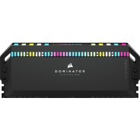 Оперативная память Corsair Dominator Platinum RGB 2x32ГБ DDR5 6600 МГц CMT64GX5M2B6600C32 - Превью изображения №10 — Интернет-магазин ПроЗаказ