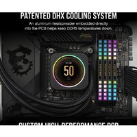 Оперативная память Corsair Dominator Platinum RGB 2x32ГБ DDR5 6600 МГц CMT64GX5M2B6600C32 - Превью изображения №5 — Интернет-магазин ПроЗаказ
