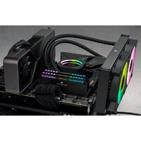 Оперативная память Corsair Dominator Platinum RGB 2x32ГБ DDR5 6600 МГц CMT64GX5M2B6600C32 - Превью изображения №8 — Интернет-магазин ПроЗаказ