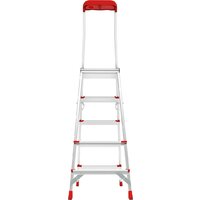 Лестница-стремянка Новая высота NV 3138 3138105 - Превью изображения №4 — Интернет-магазин ПроЗаказ