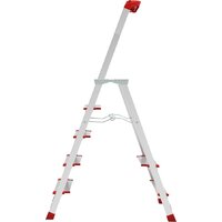 Лестница-стремянка Новая высота NV 3138 3138105 - Превью изображения №2 — Интернет-магазин ПроЗаказ