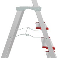 Лестница-стремянка Новая высота NV 3138 3138105 - Превью изображения №8 — Интернет-магазин ПроЗаказ