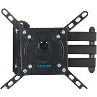 Кронштейн для телевизора Kromax DIX-14 (черный) - Превью изображения №2 — Интернет-магазин ПроЗаказ