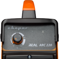 Сварочный инвертор Сварог REAL ARC 220 (Z243N) - Превью изображения №3 — Интернет-магазин ПроЗаказ