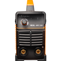 Сварочный инвертор Сварог REAL ARC 220 (Z243N) - Превью изображения №2 — Интернет-магазин ПроЗаказ