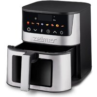 Аэрогриль (аэрофритюрница) Zelmer ZAF5000 - Превью изображения №2 — Интернет-магазин ПроЗаказ