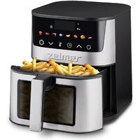 Аэрогриль (аэрофритюрница) Zelmer ZAF5000 - Превью изображения №3 — Интернет-магазин ПроЗаказ