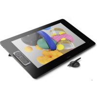 Графический монитор Wacom Cintiq Pro 24 DTH-2420 - Превью изображения №2 — Интернет-магазин ПроЗаказ