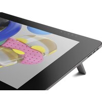 Графический монитор Wacom Cintiq Pro 24 DTH-2420 - Превью изображения №6 — Интернет-магазин ПроЗаказ