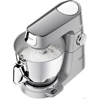Кухонная машина Kenwood Titanium Chef Baker XL KVL85.004SI - Превью изображения №2 — Интернет-магазин ПроЗаказ