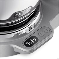 Кухонная машина Kenwood Titanium Chef Baker XL KVL85.004SI - Превью изображения №4 — Интернет-магазин ПроЗаказ