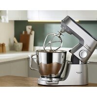 Кухонная машина Kenwood Titanium Chef Baker XL KVL85.004SI - Превью изображения №5 — Интернет-магазин ПроЗаказ