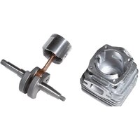 Бензопила Efco MT 3710 50189153E2 - Превью изображения №3 — Интернет-магазин ПроЗаказ