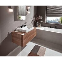 Смеситель Hansgrohe Vivenis 75444670 - Превью изображения №2 — Интернет-магазин ПроЗаказ
