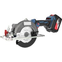 DongCheng DCMY140S Type EM (с 2-мя АКБ)