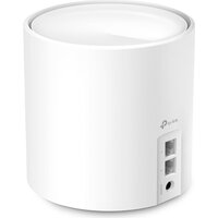 Wi-Fi роутер TP-Link Deco X60 V3.2 (1 шт.) - Превью изображения №2 — Интернет-магазин ПроЗаказ