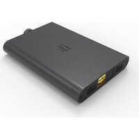 Портативный усилитель iFi audio Hip-DAC 3 Black - Превью изображения №3 — Интернет-магазин ПроЗаказ