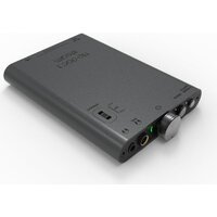 Портативный усилитель iFi audio Hip-DAC 3 Black - Превью изображения №2 — Интернет-магазин ПроЗаказ