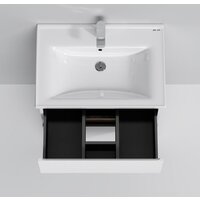 Умывальник AM.PM X-Joy M85AWCC0652WG - Превью изображения №3 — Интернет-магазин ПроЗаказ