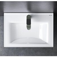 Умывальник AM.PM X-Joy M85AWCC0652WG - Превью изображения №2 — Интернет-магазин ПроЗаказ