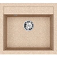 Aquasanita Rock SQR 101 110 AW (бежевый)