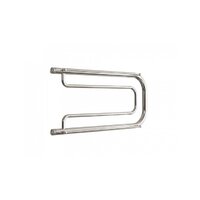 Полотенцесушитель Двин A 32/60 c полкой 1-1/2 (полированный) - Превью изображения №2 — Интернет-магазин ПроЗаказ