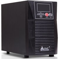Источник бесперебойного питания SVC PTS-1KLS/A7 - Превью изображения №2 — Интернет-магазин ПроЗаказ